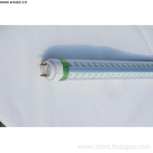 2012 Newest V-shape PCB 220° beam angle LED Tube T8